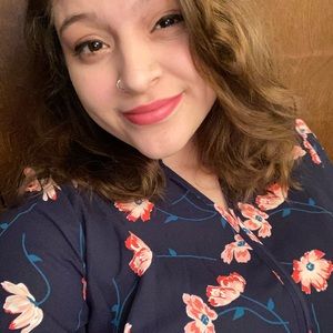 Meet your Posher, Day